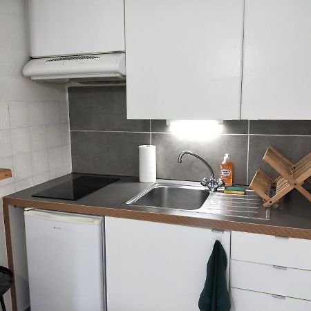 Apartamento Studio Proche Centre Wifi Parking Montpellier Exterior foto